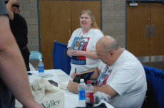 ValleyCon 37 - 2011